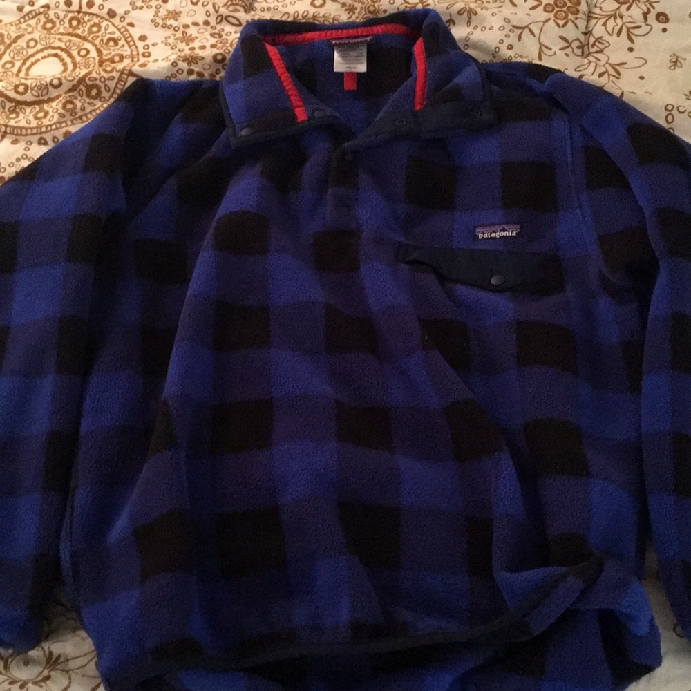 Patagonia